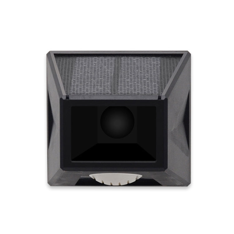 N911F 129dB Wireless Remote Control Solar Human Body Induction Sound Light Alarm N911F 129dB Wireless Remote Control Solar Human Body Induction Sound Light Alarm